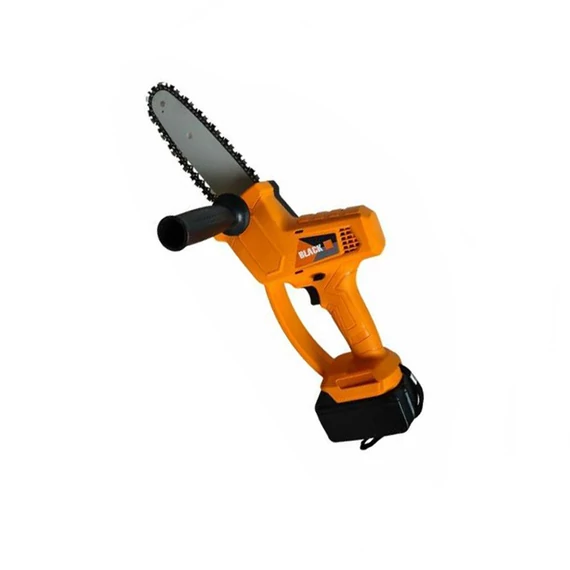 BLACK Motosega a batteria 53706
