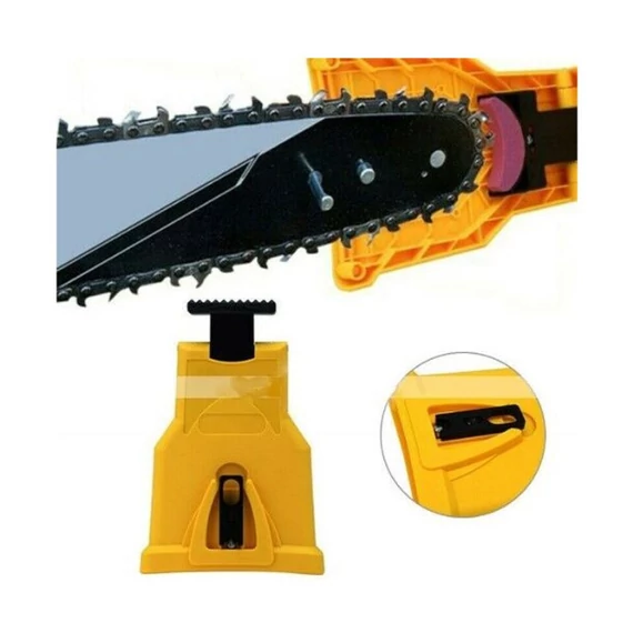 Affilatore universale per motoseghe ALK-309