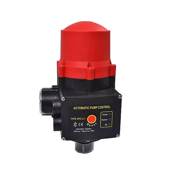 Regolatore automatico di pressione 10 bar ALK-329