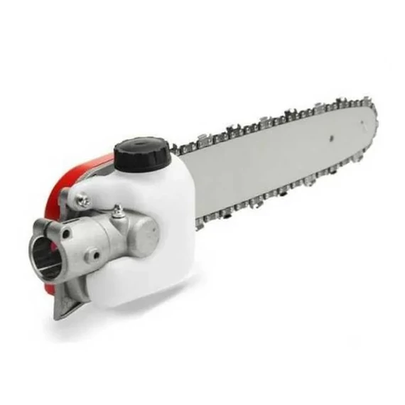 Adattatore Universale per Potatore a Scelta per Motosega + Lama e Catena ALK322