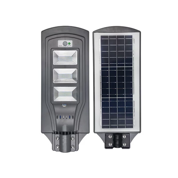 Lampione solare da strada 320W con telecomando AR3320W