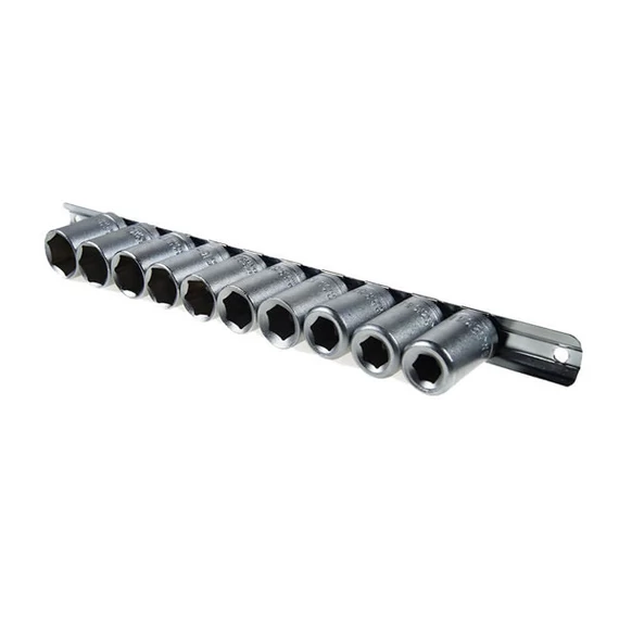 Set di Bussole Benson 10 Pezzi – Modello 10350