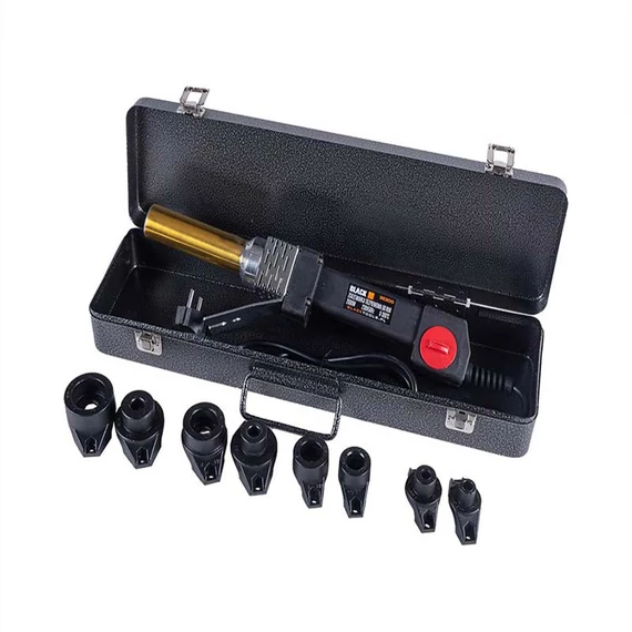 Saldatrice per tubi di plastica neri 2000W - 38300