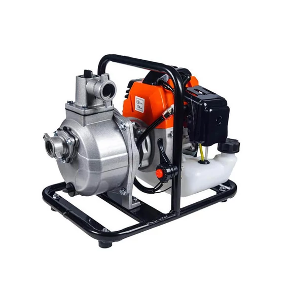 Pompa a Benzina Black 1 Pollice – Modello 48020