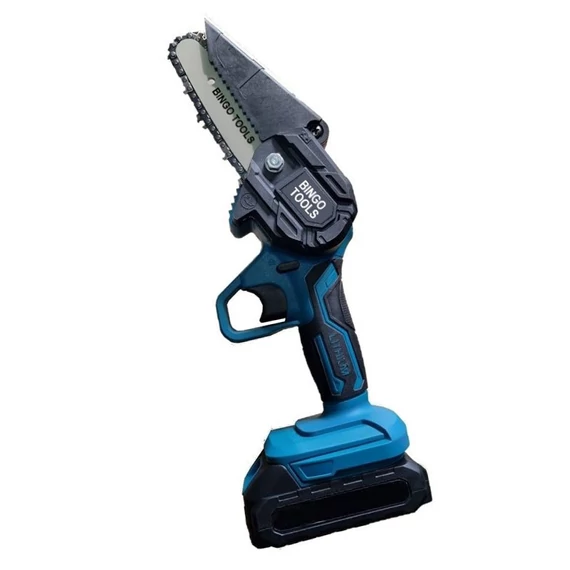BINGO TOOLS BG-0024 Motosega a batteria