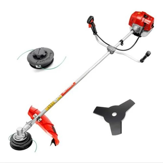 Decespugliatore e tagliaerba a benzina TOFSL – 5,8 HP