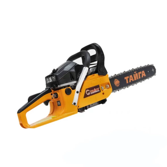 Motosega a scoppio TAIGA 5,2 HP BP-3850