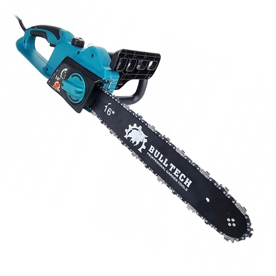 Seghetto Elettrico Manuale BullTech BT-1250