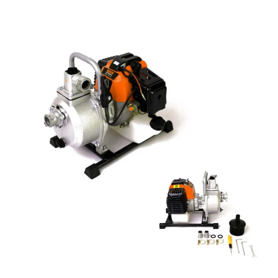 Pompa a benzina Boxer WP-10 BX-7013 – 1650W