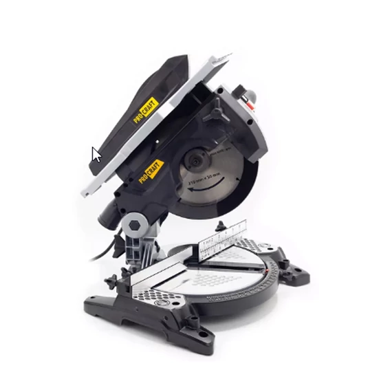 Sega da Banco e Troncatrice 2 in 1 PROCRAFT CMS21