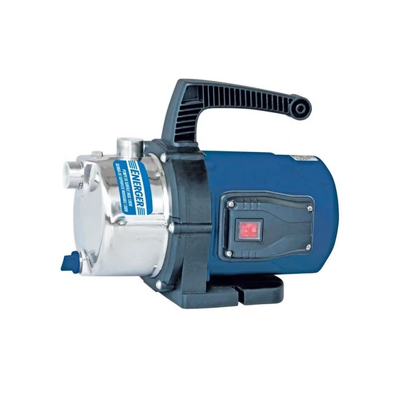 Pompa da giardino elettrica Energer