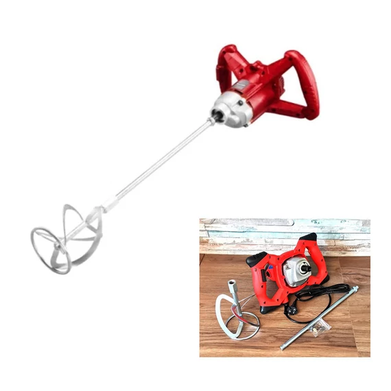 Miscelatore elettrico per vernici e malte Flinke FK-3001