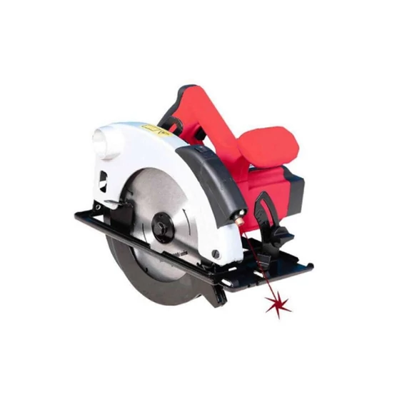 Sega circolare manuale Flinke 2600W 185 mm – FK-KF-1902