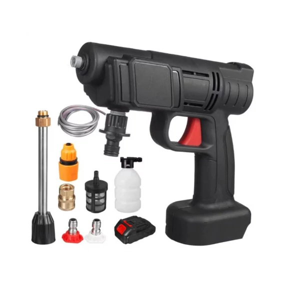 Idropulitrice ad alta pressione a batteria senza fili FK-TP-2500