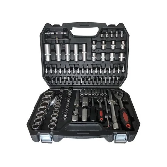 Set di utensili Flinke da 150 pezzi
