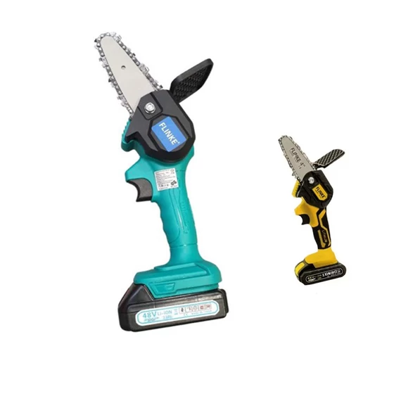 Motosega a batteria Flinke FK8032