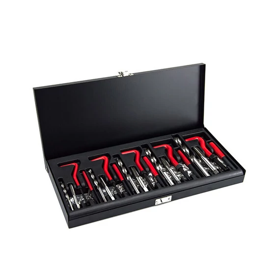 Set di riparazione filetti Flinke 131 pezzi FK90138