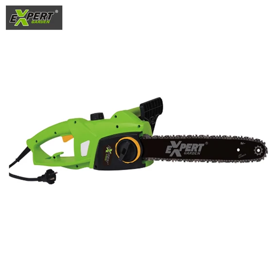 Motosega elettrica 2000W, 400 mm, senza attrezzi GXCH2040