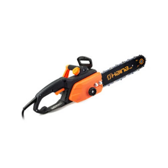 Motosega elettrica Haina 2200W H-1403