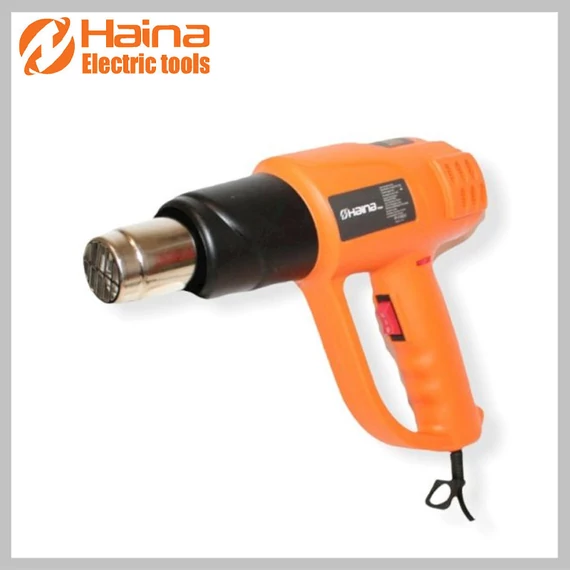 Haina H-3007 Pistola termica ad aria calda 2000W