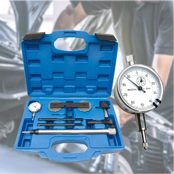 Blocca distribuzione Haina per VW, Audi, Skoda, Seat 1.2 / 1.4 / 1.6 TSI TFSI – HA-1398