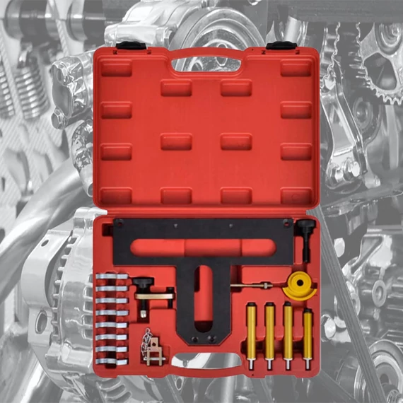 Haina Kit bloccaggio distribuzione motori benzina BMW N42 / N46 1.8 – 2.0 – HA-2129