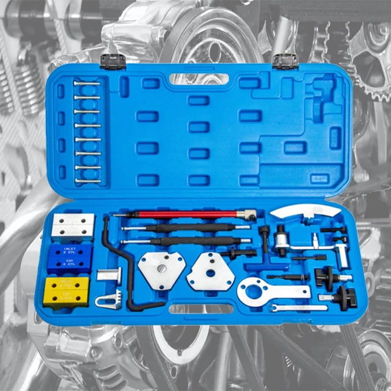 Haina Kit regolazione distribuzione motore – Fiat, Lancia, Alfa Romeo – HA-2159