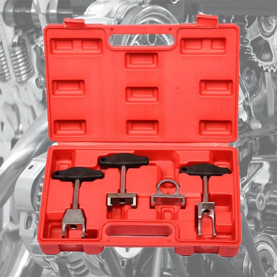 HA-2171 Kit per montaggio e smontaggio di candele e bobine di accensione – VW Audi – MG50144