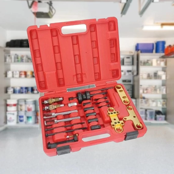 Haina HA-2212 Kit Iniettori Benzina per BMW – 19 Pezzi