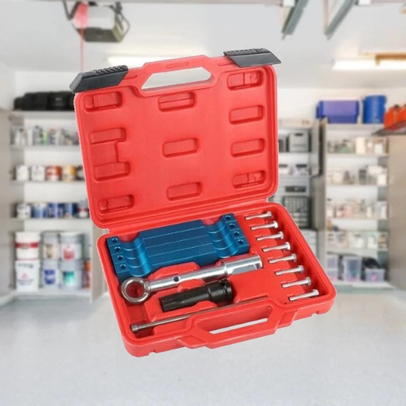 Haina HA-2214 Kit Bloccaggio Distribuzione per Mercedes-Benz M157, M276, M278 – MG50376