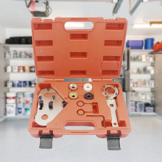 Haina HA-2216 Kit Bloccaggio Distribuzione per Volkswagen / Audi 1.8T e 2.0T