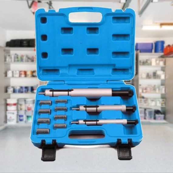 Haina HA-2222 Kit Centraggio Frizione – 11 Pezzi MG50808