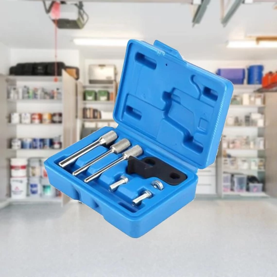 Haina HA-2240 Kit Bloccaggio Distribuzione per BMW, Mini, Citroën, Peugeot