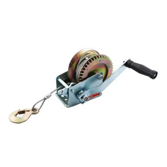 Verricello manuale a cricchetto Haina HA-2261 – 1200 kg