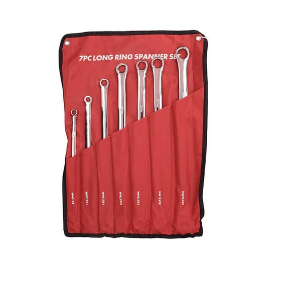 Set Chiavi a Forchetta Doppie Haina – Modello HA0019