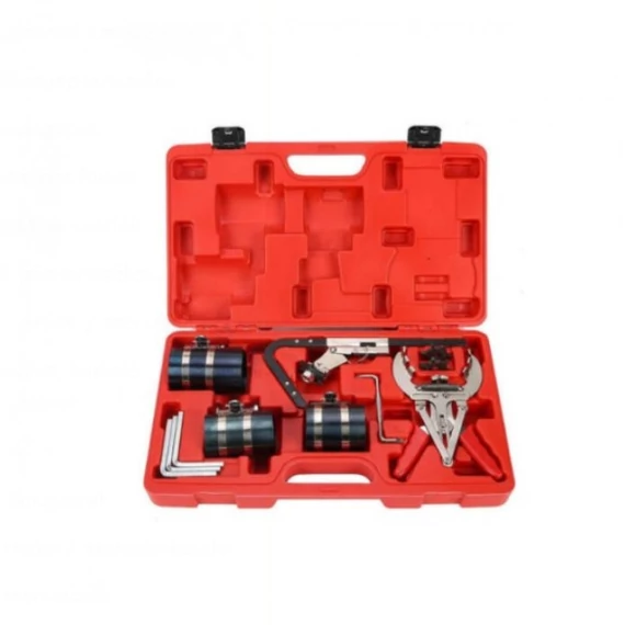 Set di Montaggio Fasce Elastiche Haina – 9 Pezzi – Modello HA1373