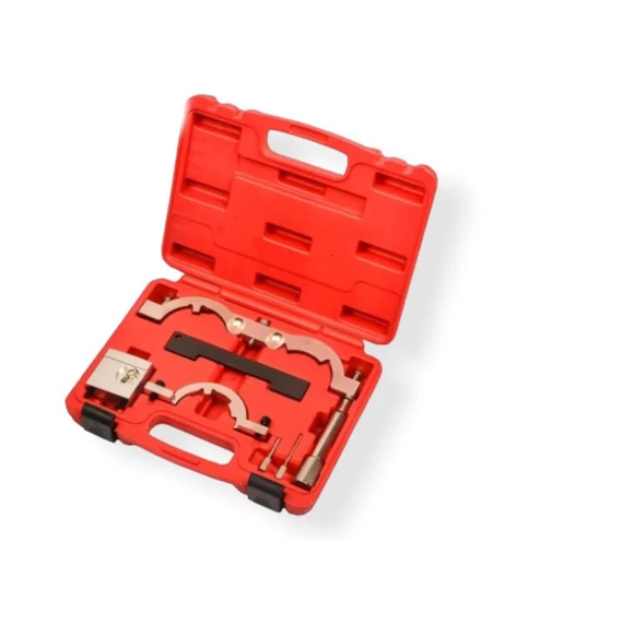 Kit Bloccaggio Distribuzione Haina per Motori Benzina – Modello HA1387