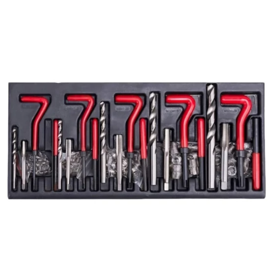 Kit di Riparazione Filetti Haina – Modello HA1391
