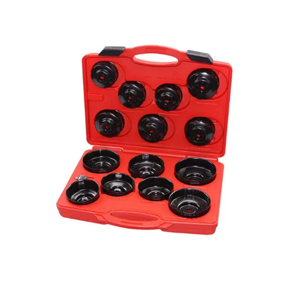 Haina Kit rimozione filtro olio HA1422