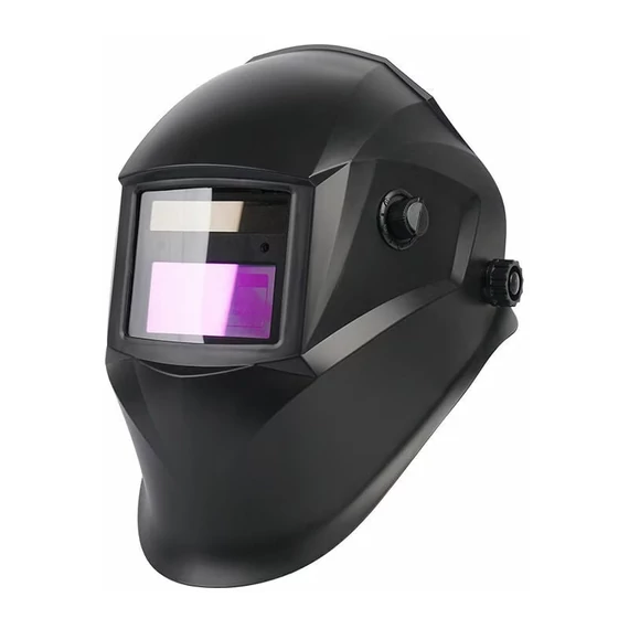 HB-6876 Maschera per Saldatura Automatica Auto-Oscurante