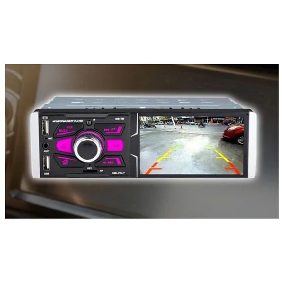 Lettore MP5 Touchscreen per Auto HDMP5-4061TM