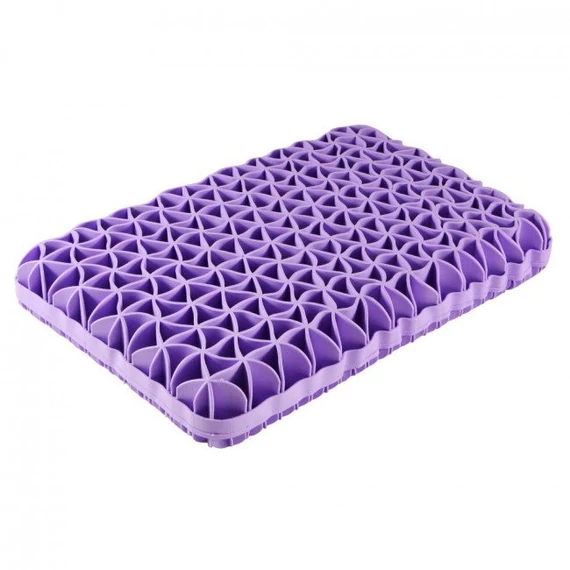 Cuscino Termoplastico + Federa Inclusa – 54×35×8 cm