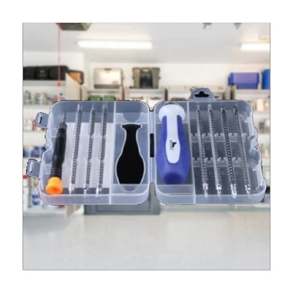 Set di cacciaviti HM-6517
