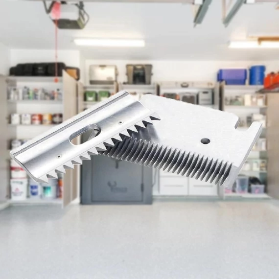 HM-7240 Set di Lame per Tosatrice per Cavalli