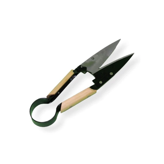 Forbici manuali per tosatura KrafTech Profi HM6375