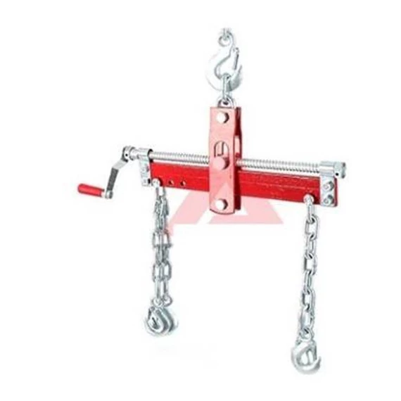 Bilanciere a Catena per Gru Sollevamotore – Modello HM-6427