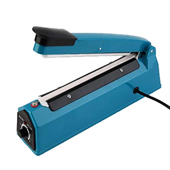 Saldatrice per sacchetti Haina 200 mm HM6539
