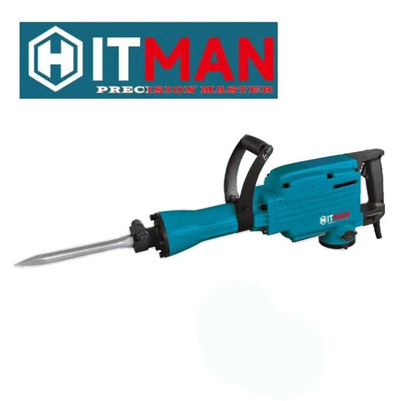 Martello Demolitore Hitman 3200W HT-1052X
