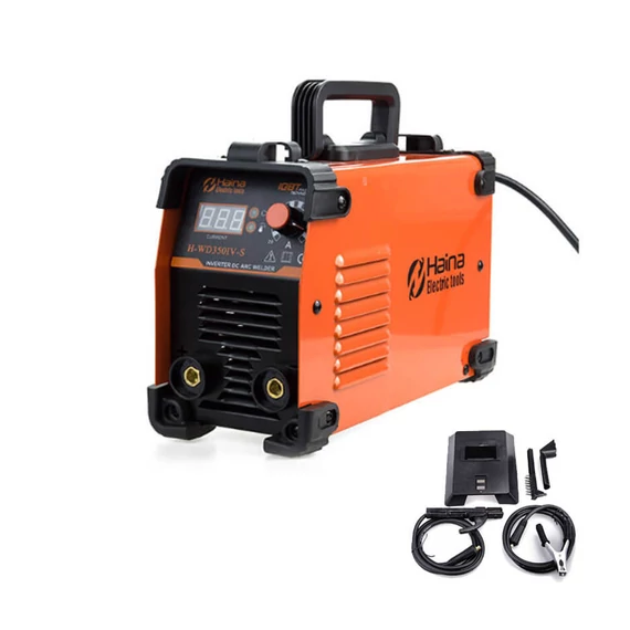 Saldatrice inverter Haina 350A H-WD350IV-S