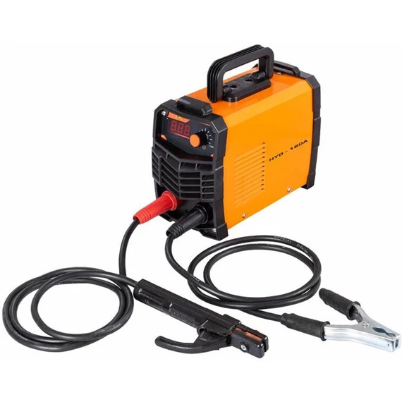 Saldatrice Inverter Hyundai HYD-180A